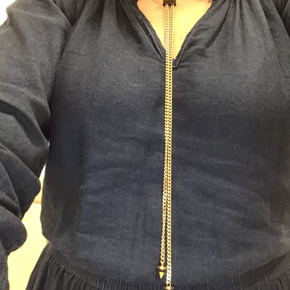 Michael Kors necklace